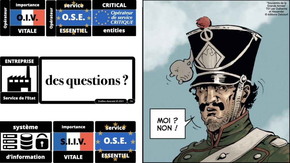 337 cyber sécurité #1 OIV OSE Critical Entities © Ledieu-avocat 15-06-2021.074