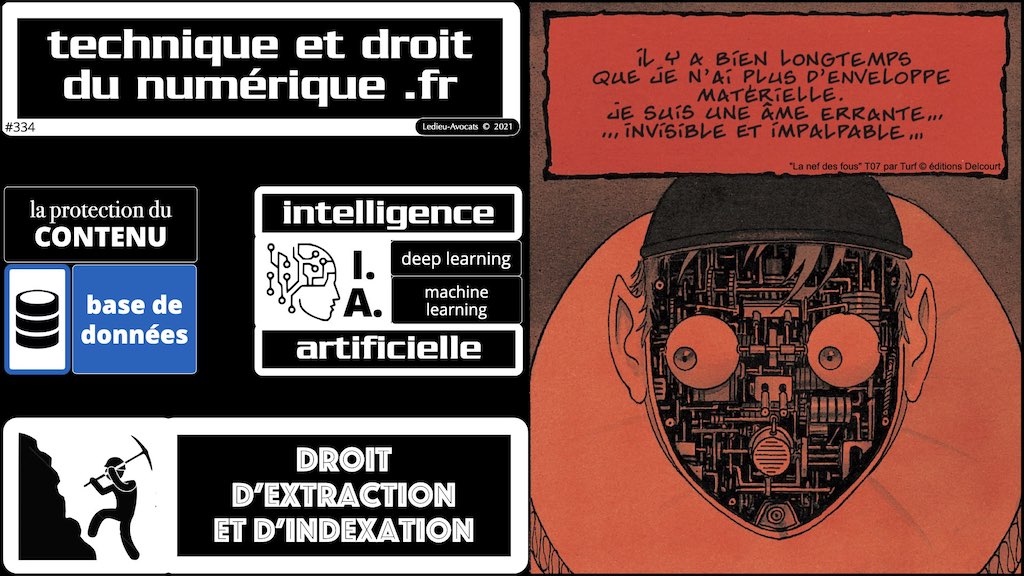 #334 extraction et indexation du contenu d'une base de données ?