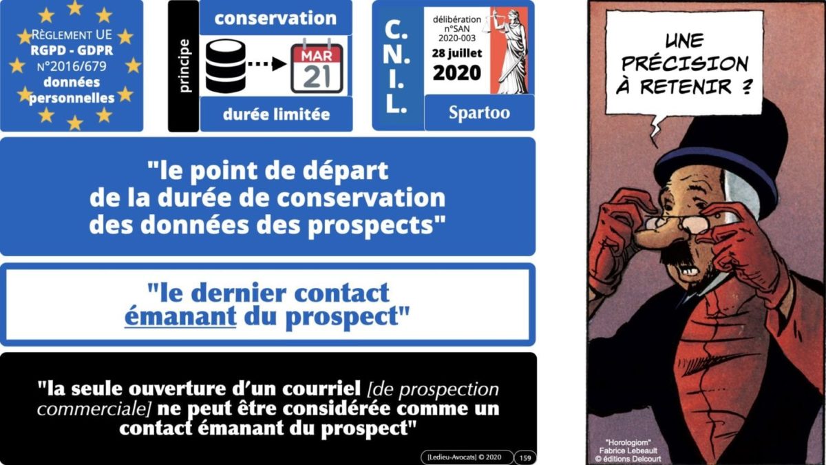 RGPD e-Privacy principes actualité jurisprudence ©Ledieu-Avocats 25-06-2021.159