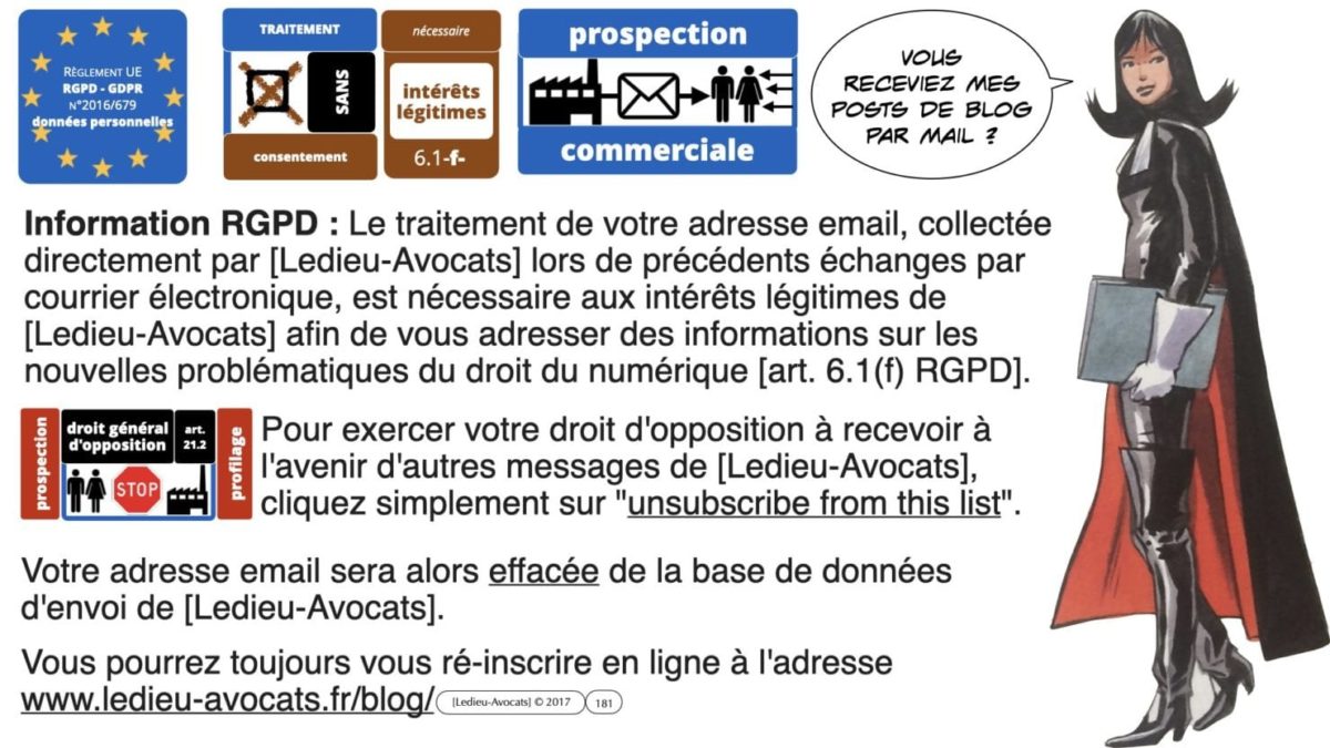 RGPD e-Privacy principes actualité jurisprudence ©Ledieu-Avocats 25-06-2021.181