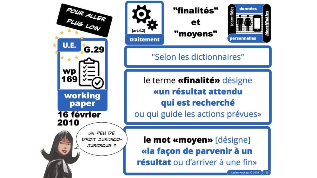 RGPD e-Privacy principes actualité jurisprudence ©Ledieu-Avocats 25-06-2021.195