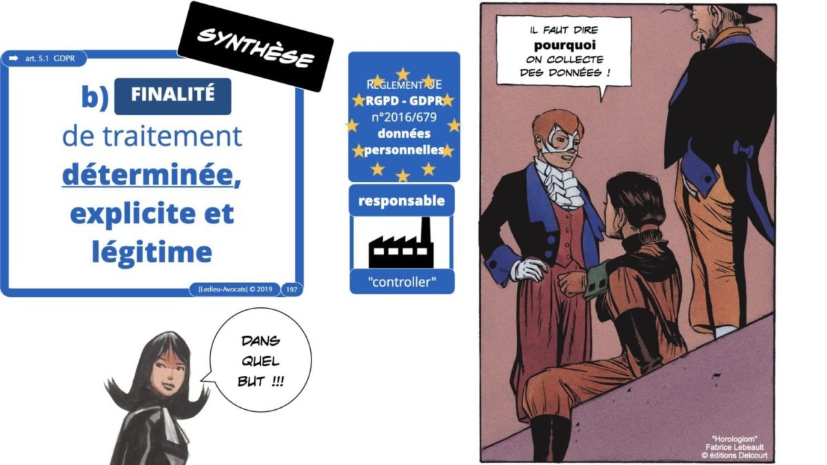 RGPD e-Privacy principes actualité jurisprudence ©Ledieu-Avocats 25-06-2021.197