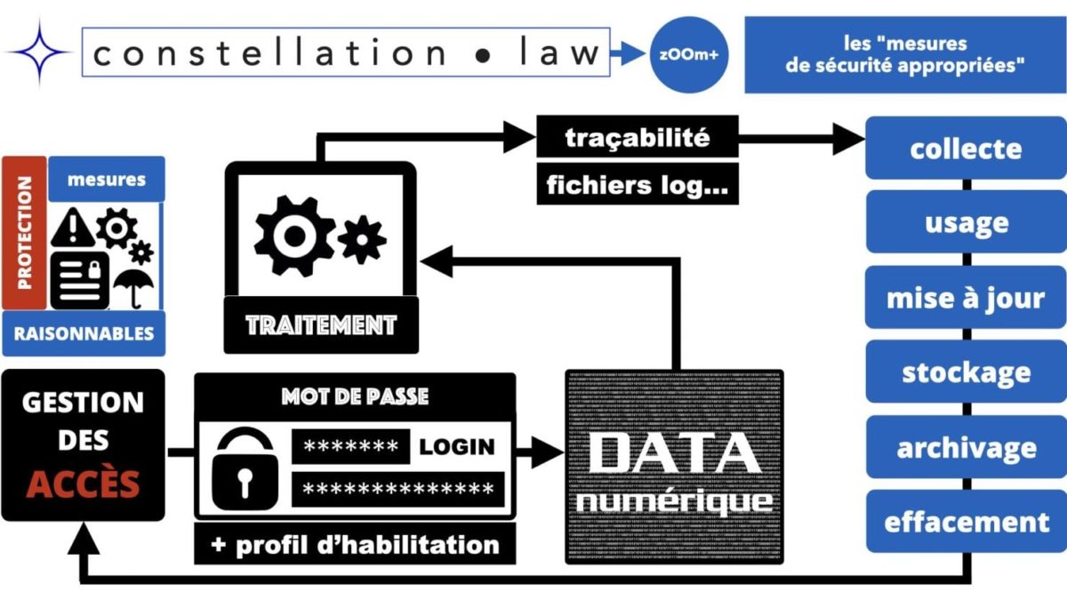 RGPD e-Privacy principes actualité jurisprudence ©Ledieu-Avocats 25-06-2021.275