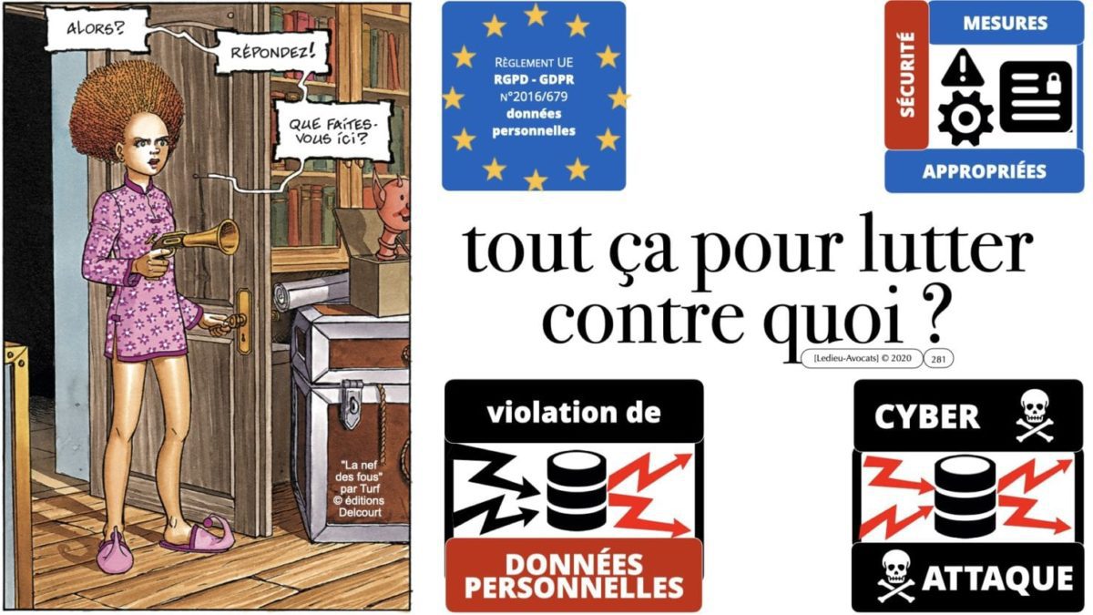 RGPD e-Privacy principes actualité jurisprudence ©Ledieu-Avocats 25-06-2021.281