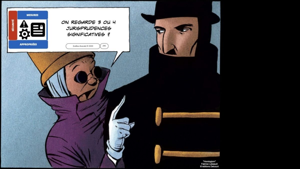 RGPD e-Privacy principes actualité jurisprudence ©Ledieu-Avocats 25-06-2021.295
