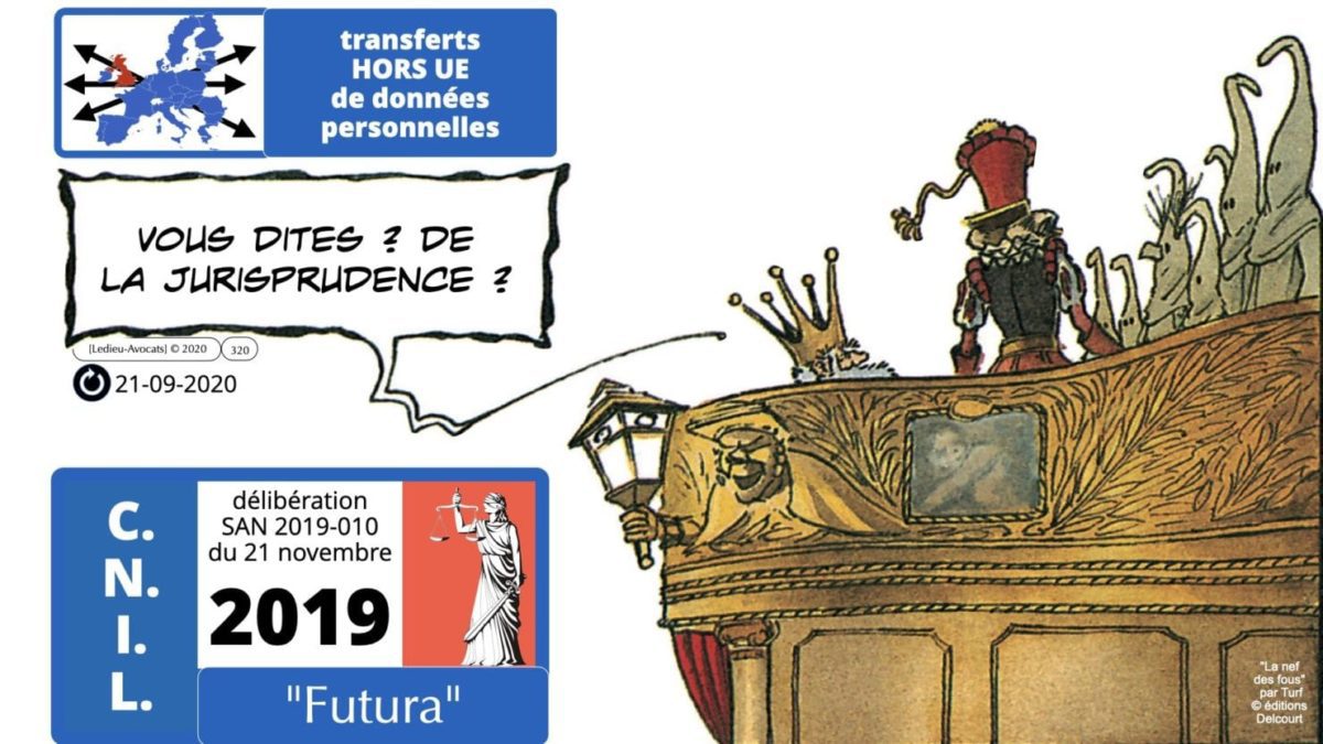 RGPD e-Privacy principes actualité jurisprudence ©Ledieu-Avocats 25-06-2021.320