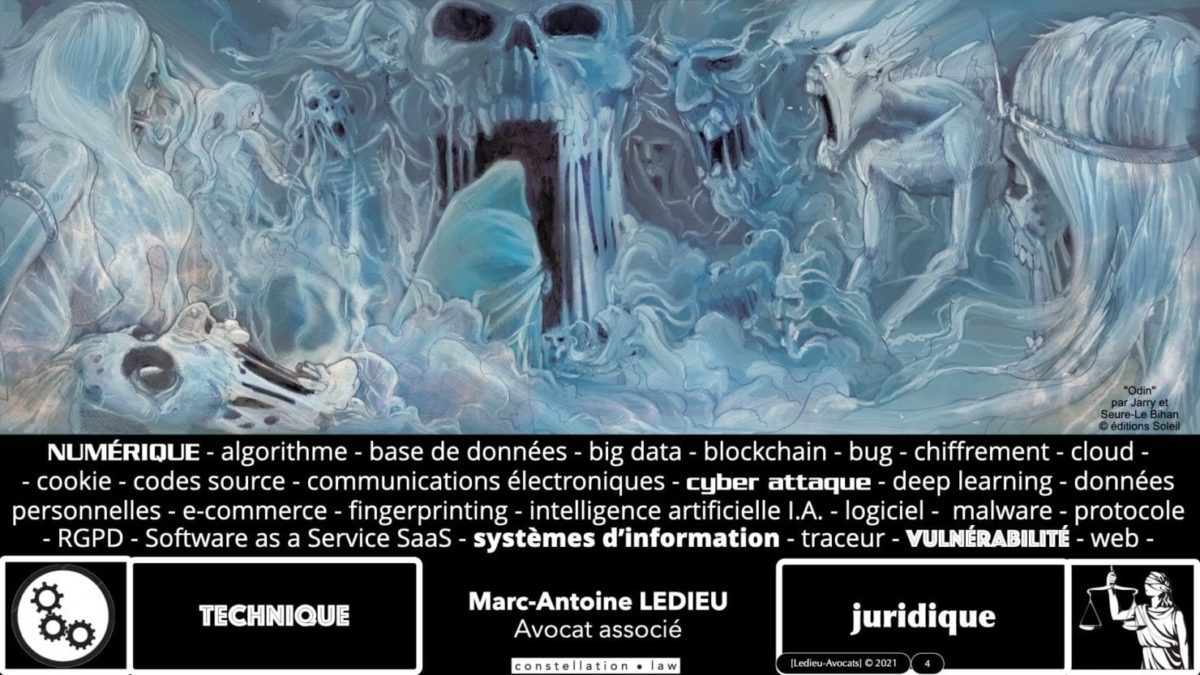 341 chiffrement cryptographie symetrique asymetrique hachage cryptographique TECHNIQUE JURIDIQUE © Ledieu-Avocat 05-07-2021.004