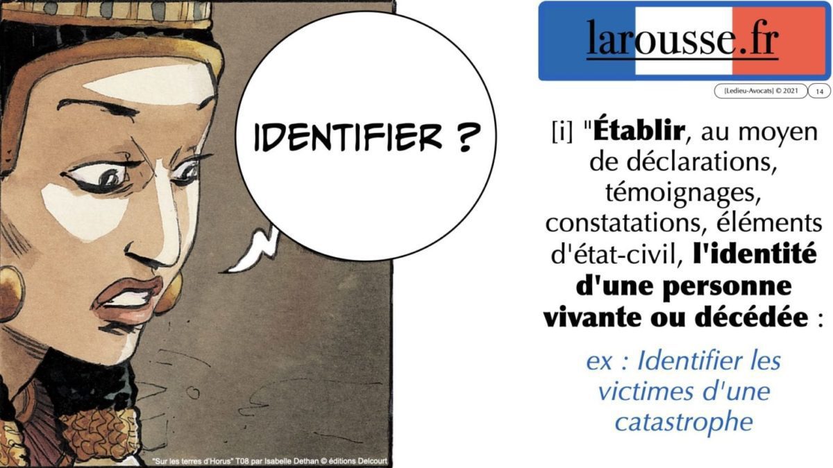 341 chiffrement cryptographie symetrique asymetrique hachage cryptographique TECHNIQUE JURIDIQUE © Ledieu-Avocat 05-07-2021.014