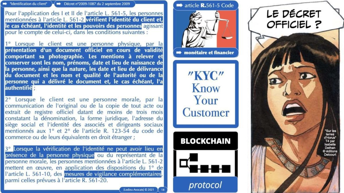341 chiffrement cryptographie symetrique asymetrique hachage cryptographique TECHNIQUE JURIDIQUE © Ledieu-Avocat 05-07-2021.018