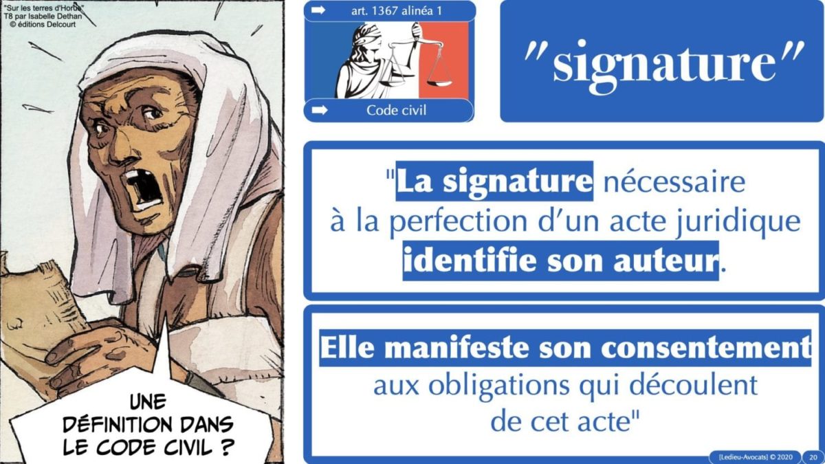 341 chiffrement cryptographie symetrique asymetrique hachage cryptographique TECHNIQUE JURIDIQUE © Ledieu-Avocat 05-07-2021.020