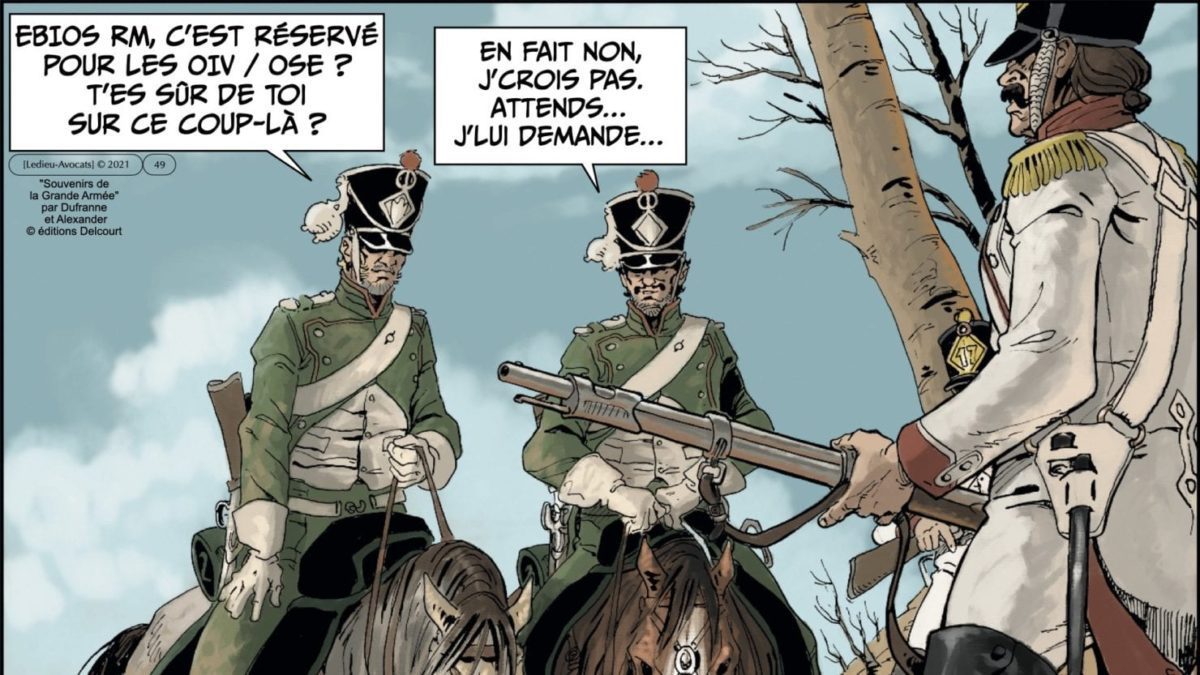 342 cyber sécurité #2 OIV OSE analyse risque EBIOS RM © Ledieu-avocat 15-07-2021.049
