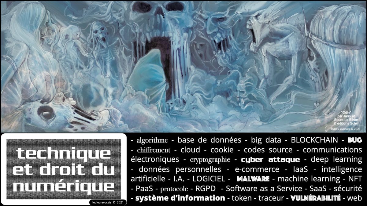 344 GESTION CRISE CYBER © Ledieu-Avocats technique droit numérique 07-09-2021.004