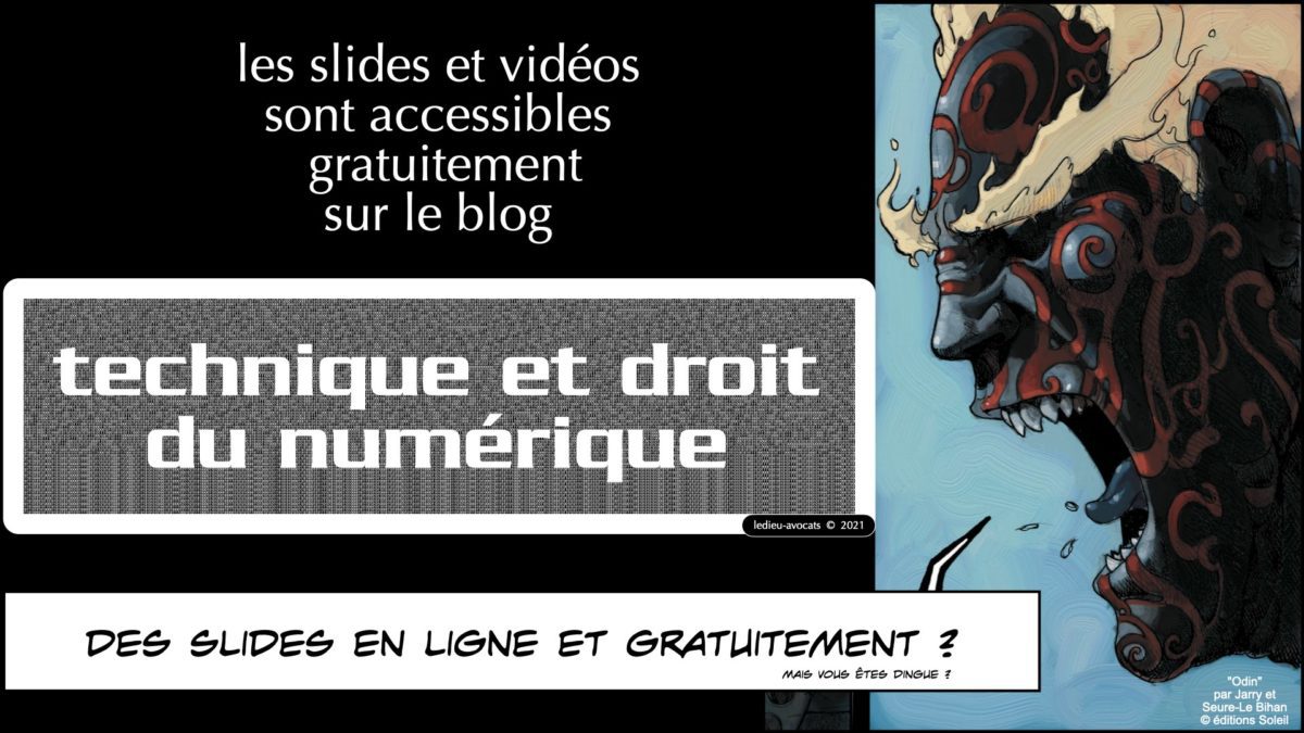 345 10 commandements hygiène numérique © Ledieu-Avocats technique droit numérique 07-09-2021.007