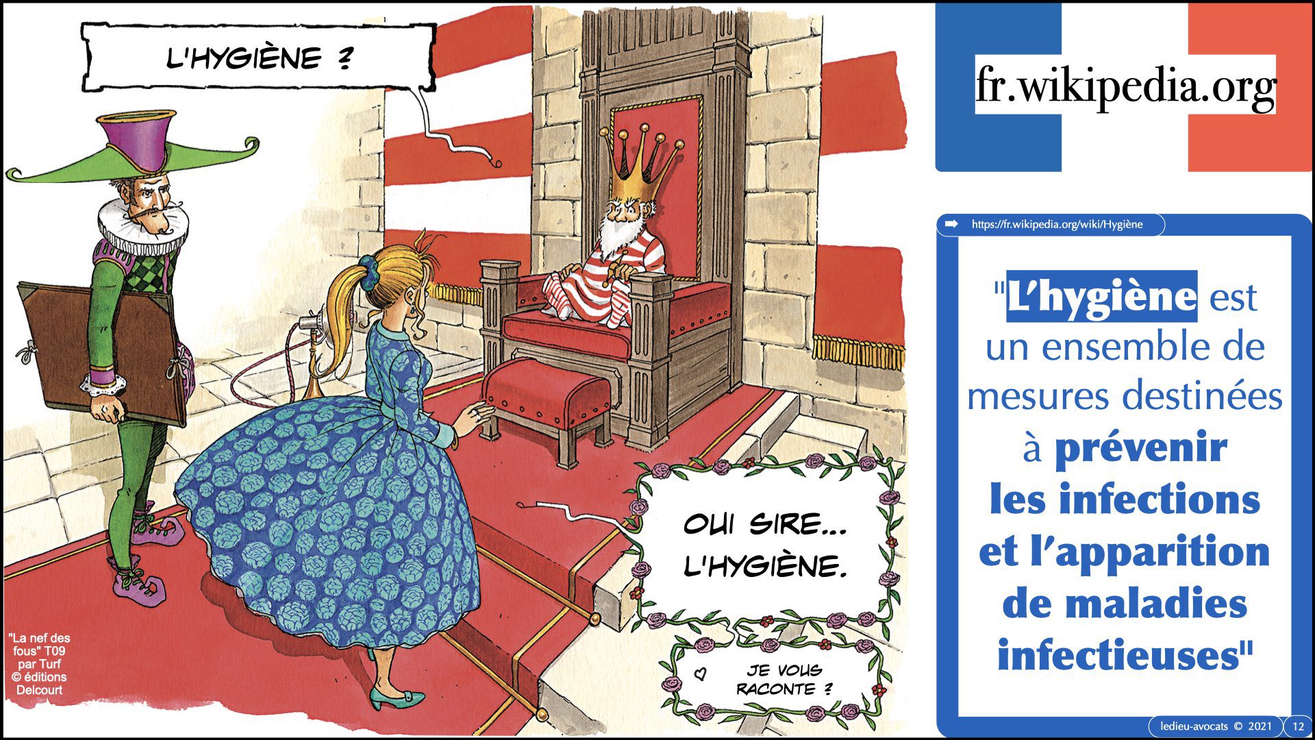 345 10 commandements hygiène numérique © Ledieu-Avocats technique droit numérique 07-09-2021.012