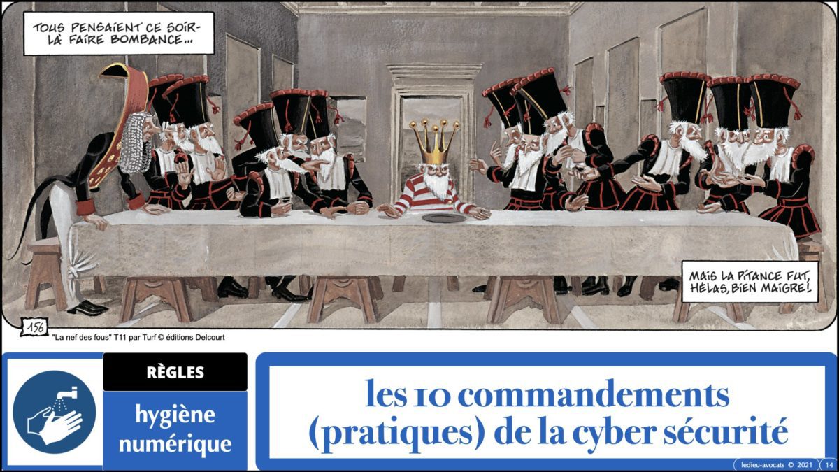 345 10 commandements hygiène numérique © Ledieu-Avocats technique droit numérique 07-09-2021.014