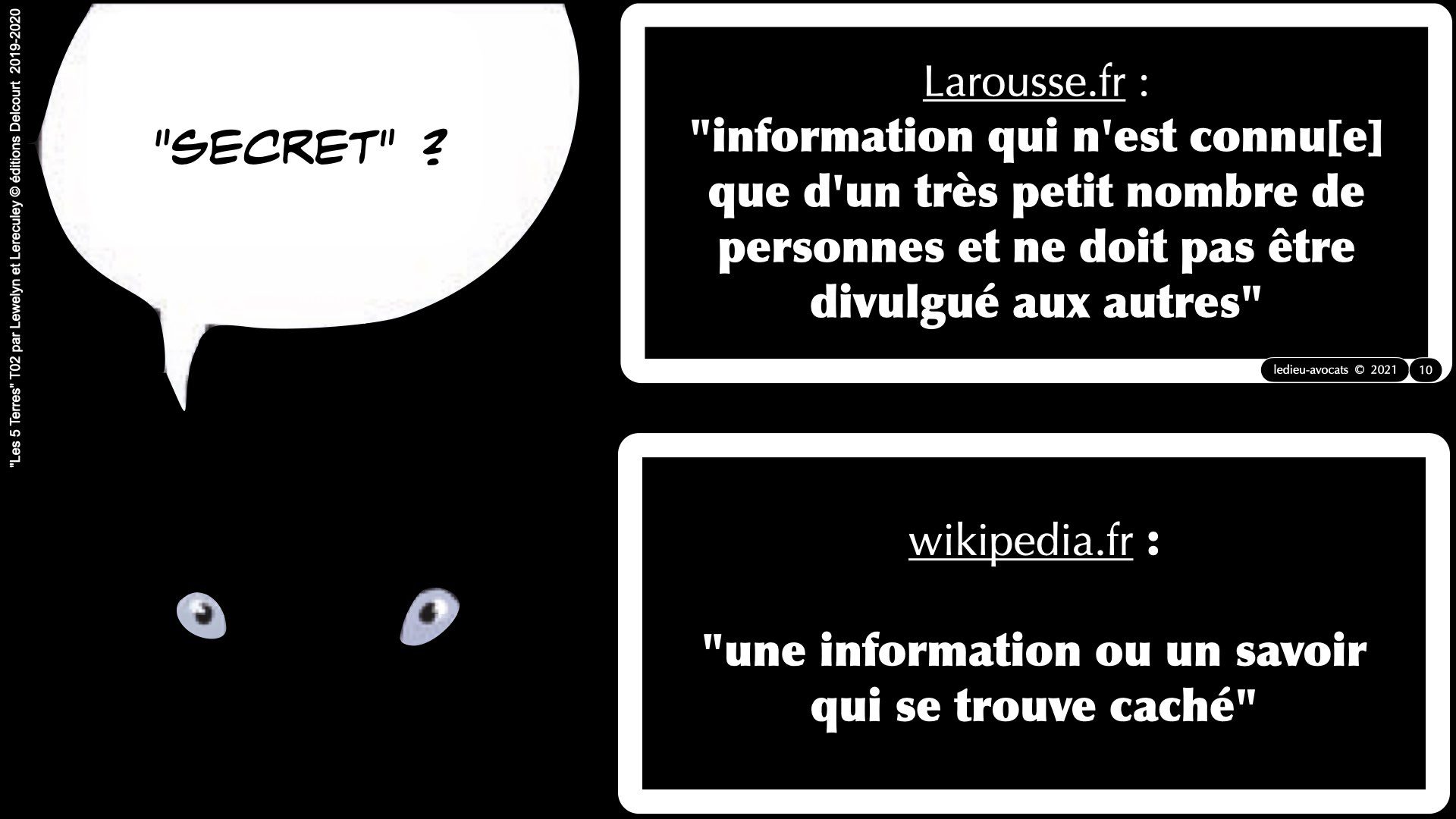 #346 zOOm X'UP SECRET d'affaire confidentialité non disclosure NDA © Ledieu Avocats technique droit numerique BLOG en BD 12-09-2021.010