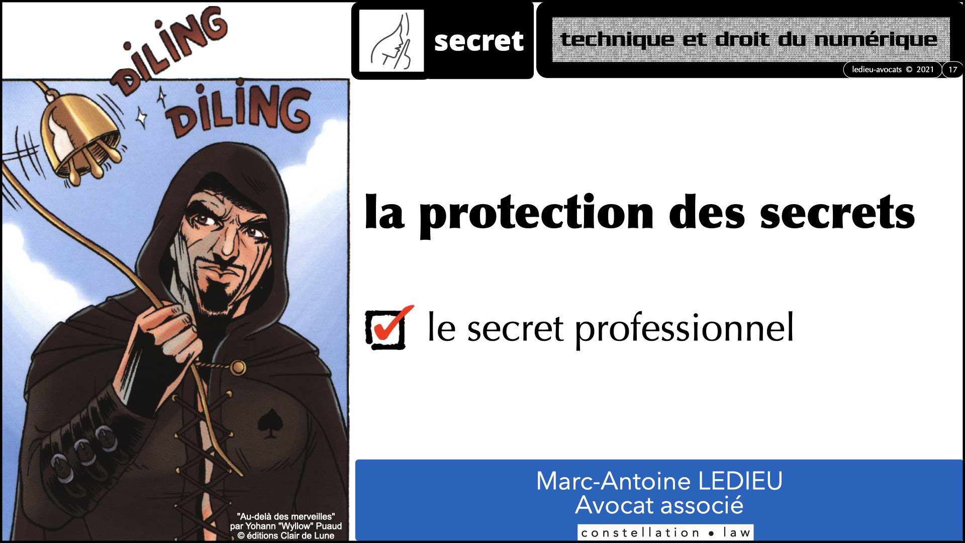 #346 zOOm X'UP SECRET d'affaire confidentialité non disclosure NDA © Ledieu Avocats technique droit numerique BLOG en BD 12-09-2021.017