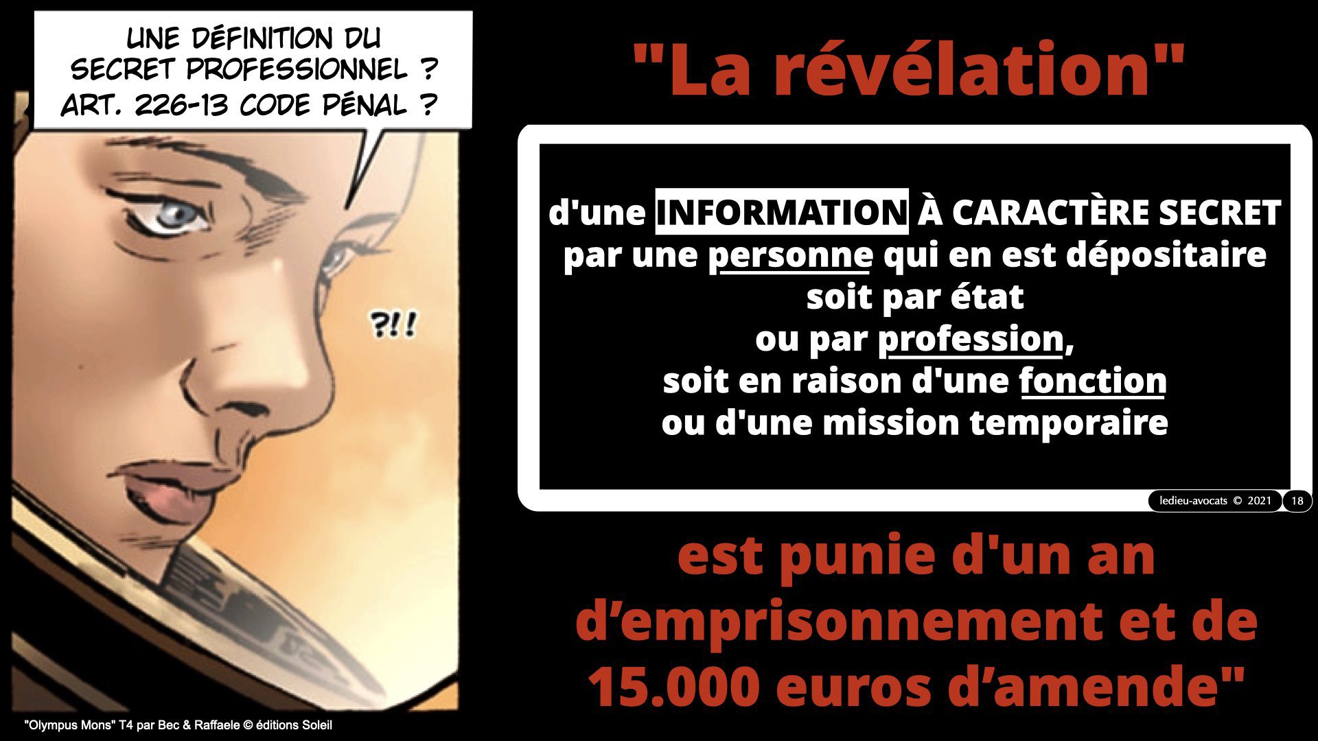 #346 zOOm X'UP SECRET d'affaire confidentialité non disclosure NDA © Ledieu Avocats technique droit numerique BLOG en BD 12-09-2021.018