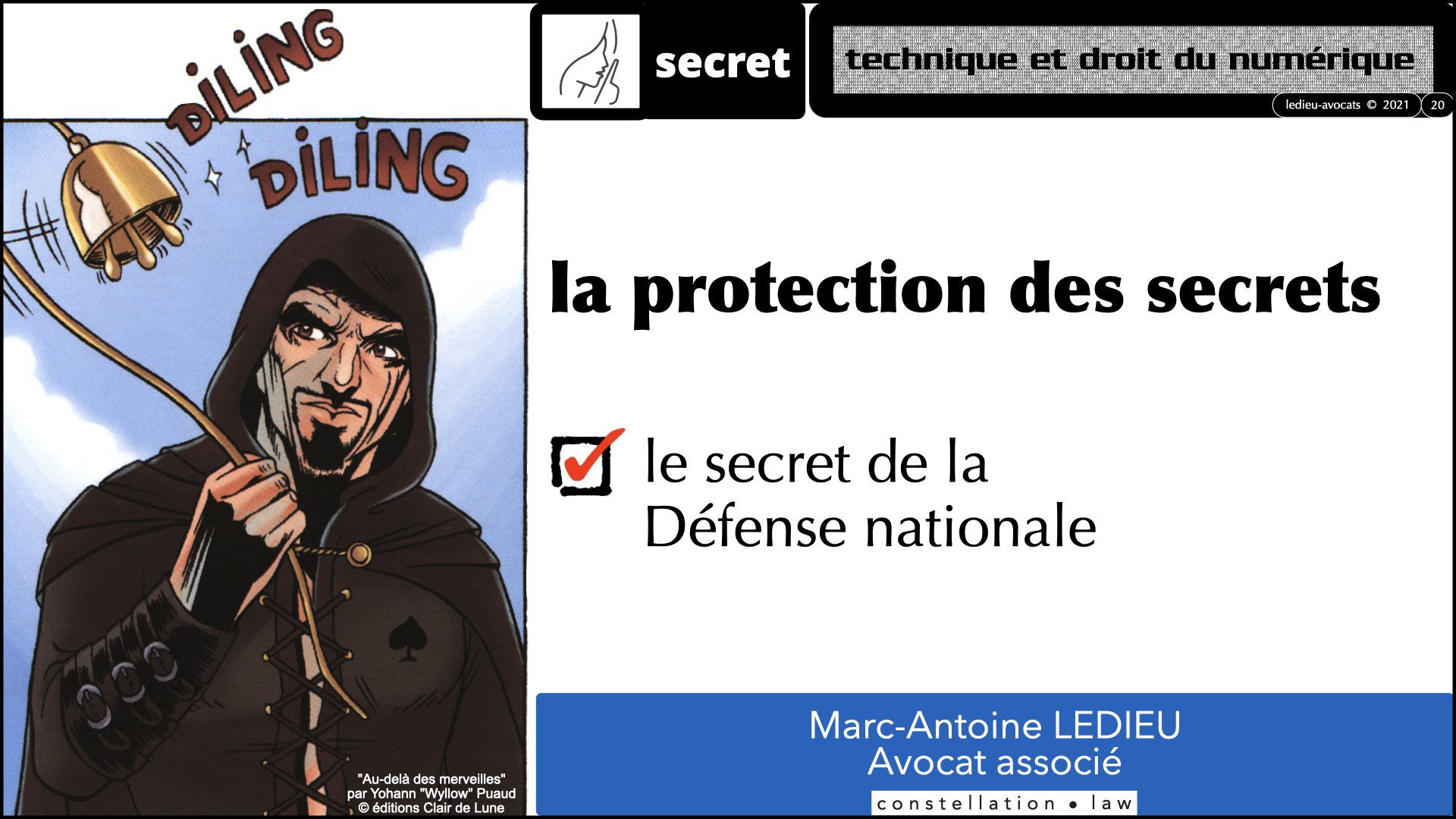 #346 zOOm X'UP SECRET d'affaire confidentialité non disclosure NDA © Ledieu Avocats technique droit numerique BLOG en BD 12-09-2021.020