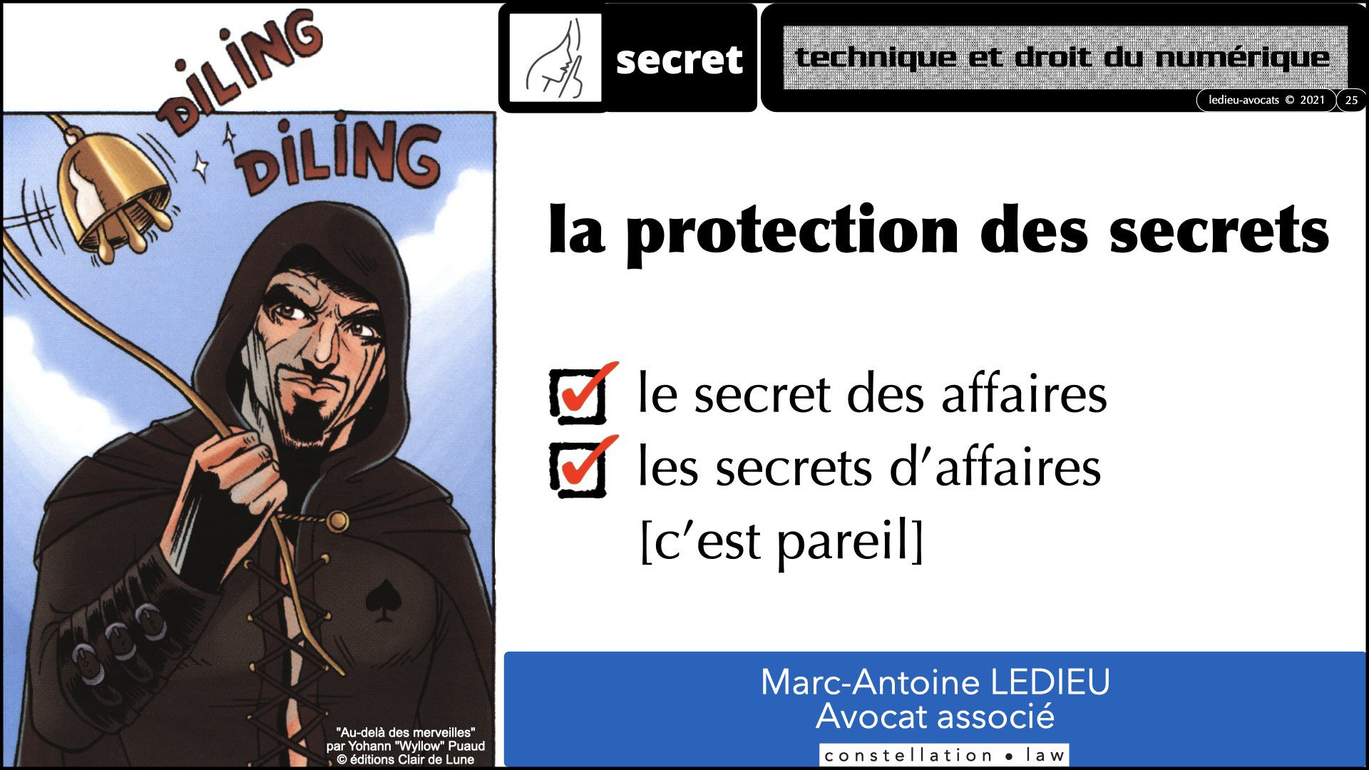 #346 zOOm X'UP SECRET d'affaire confidentialité non disclosure NDA © Ledieu Avocats technique droit numerique BLOG en BD 12-09-2021.025