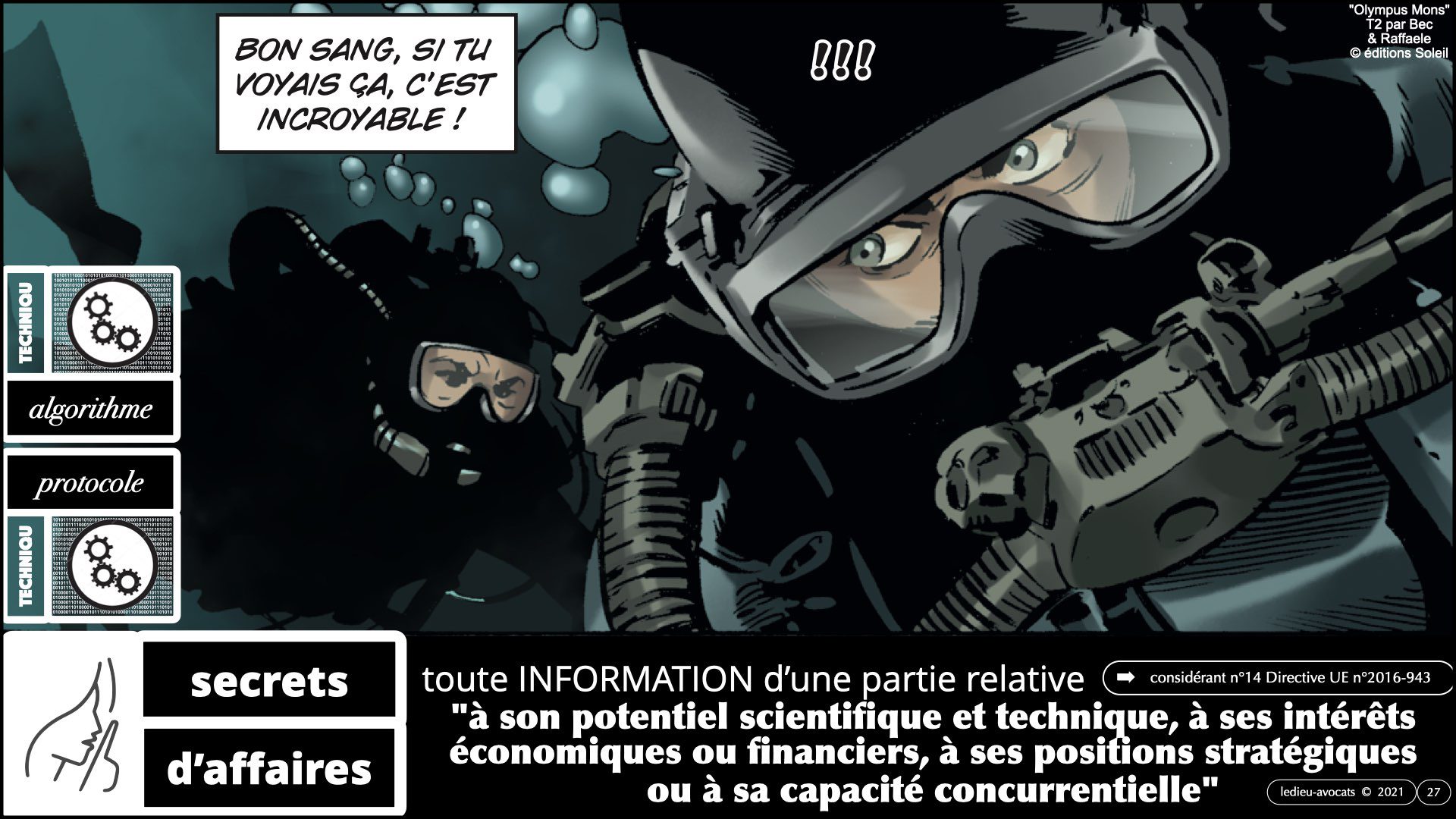 #346 zOOm X'UP SECRET d'affaire confidentialité non disclosure NDA © Ledieu Avocats technique droit numerique BLOG en BD 12-09-2021.027