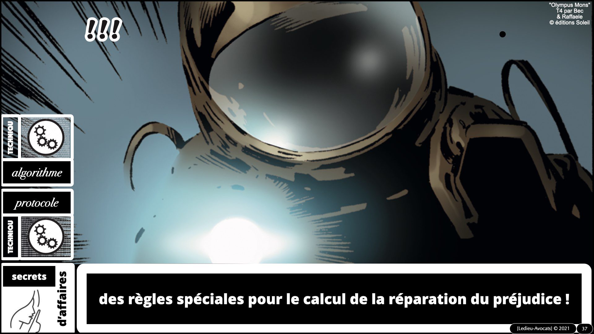 #346 zOOm X'UP SECRET d'affaire confidentialité non disclosure NDA © Ledieu Avocats technique droit numerique BLOG en BD 12-09-2021.037