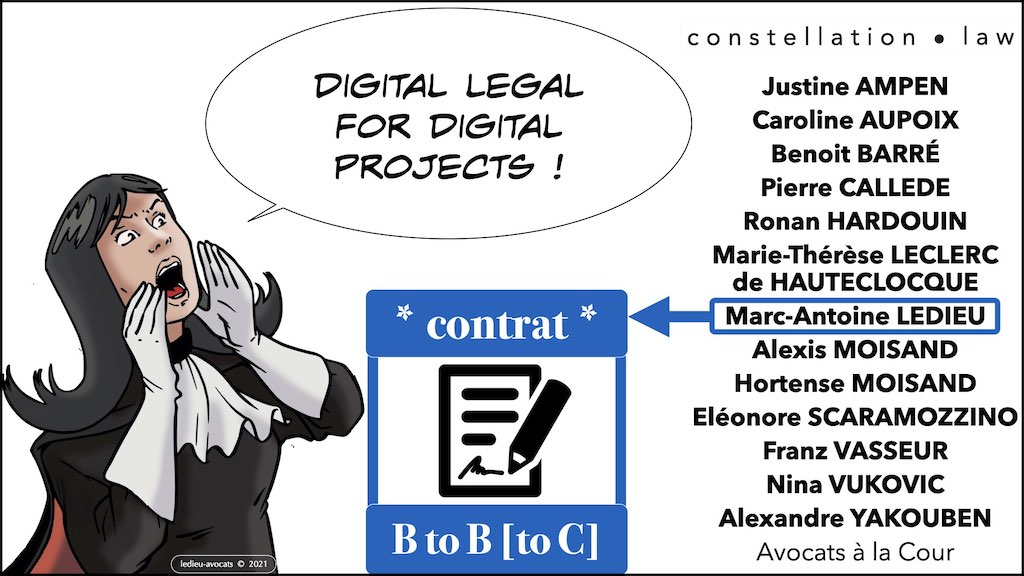 349-01 INFORMATION #MESSAGE #SUPPORT © Ledieu-Avocats technique droit numerique.003