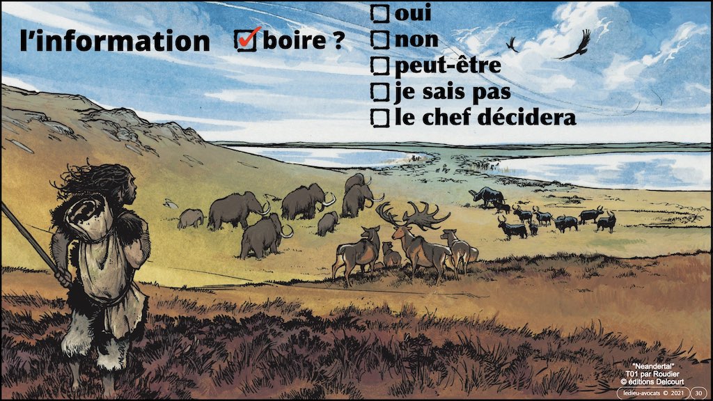 349-01 INFORMATION #MESSAGE #SUPPORT © Ledieu-Avocats technique droit numerique.030