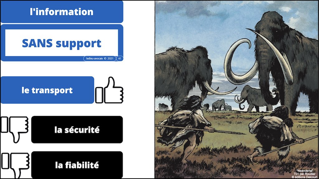 349-01 INFORMATION #MESSAGE #SUPPORT © Ledieu-Avocats technique droit numerique.041