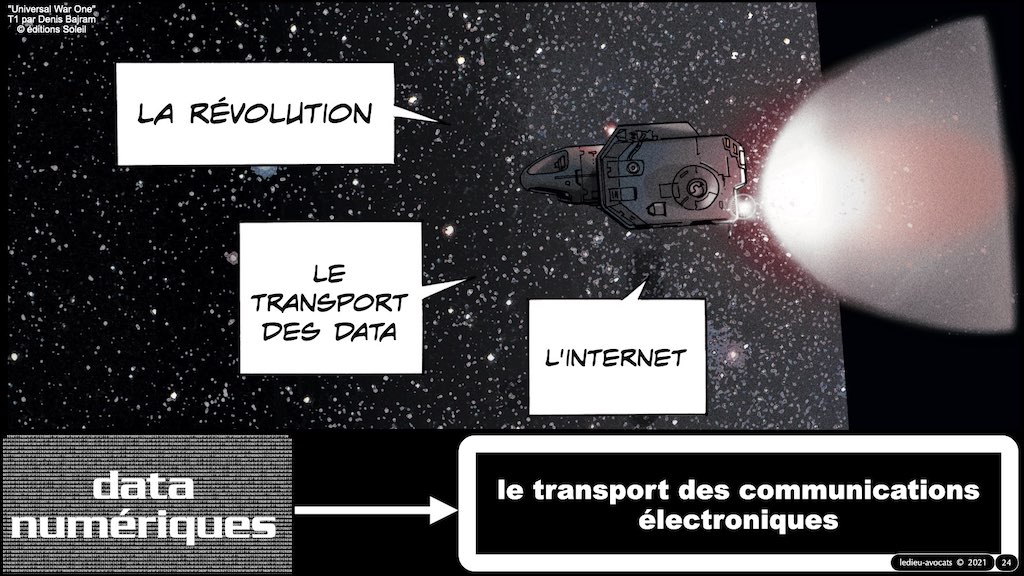 349-02 #SIGNAL #COMMUNICATIONS ELECTRONIQUES © Ledieu-Avocats technique droit numerique.024