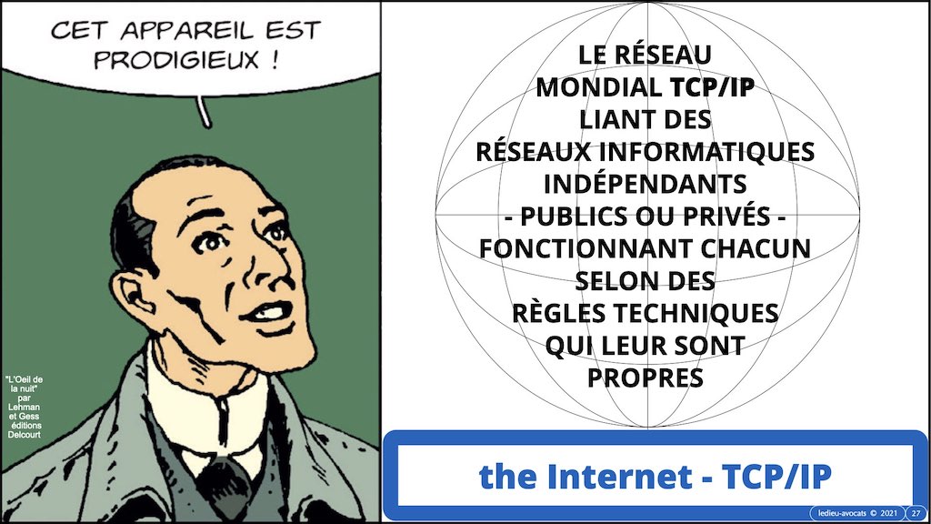 349-02 #SIGNAL #COMMUNICATIONS ELECTRONIQUES © Ledieu-Avocats technique droit numerique.027