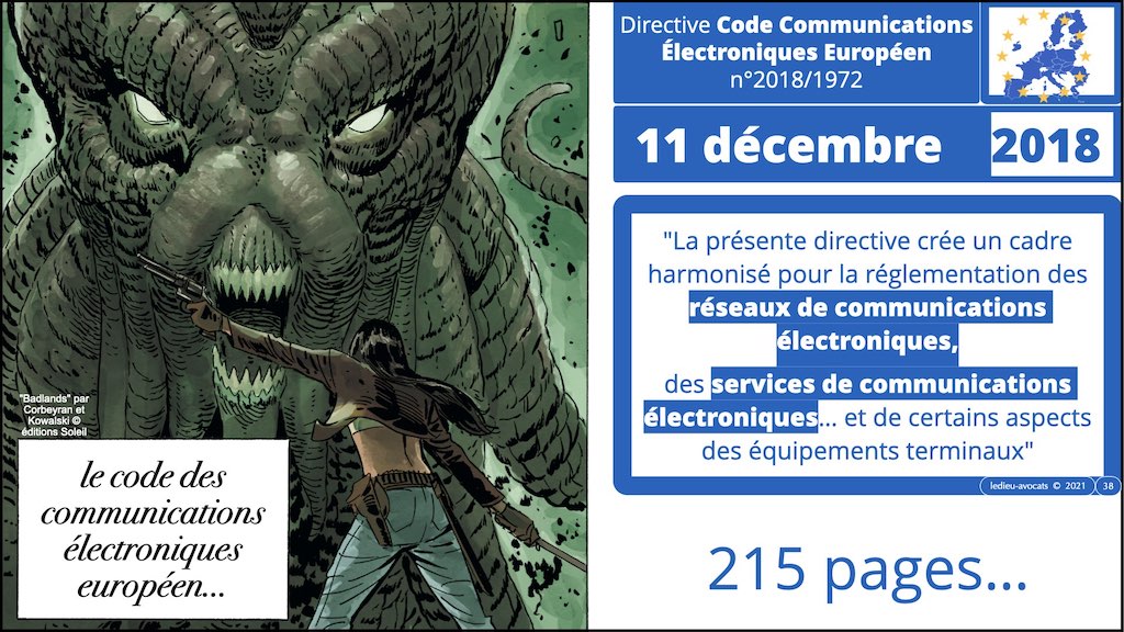 349-02 #SIGNAL #COMMUNICATIONS ELECTRONIQUES © Ledieu-Avocats technique droit numerique.038