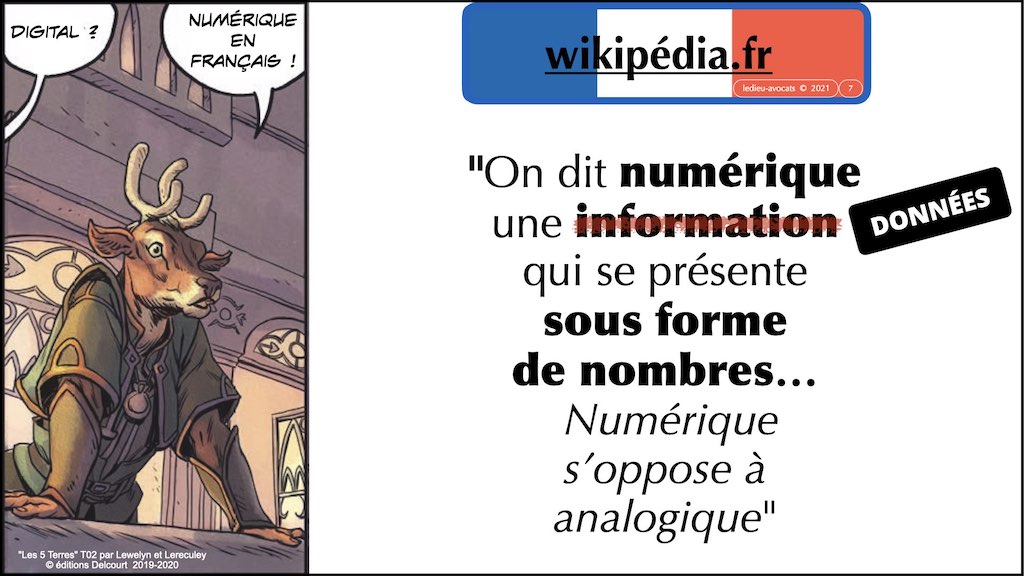 349-03 #DONNEE NUMERIQUE #SYNTHESE © Ledieu-Avocats technique droit numerique 1024 x 576 x 72 © Ledieu-Avocats technique droit numerique 26-09-2021 *16:9*.007