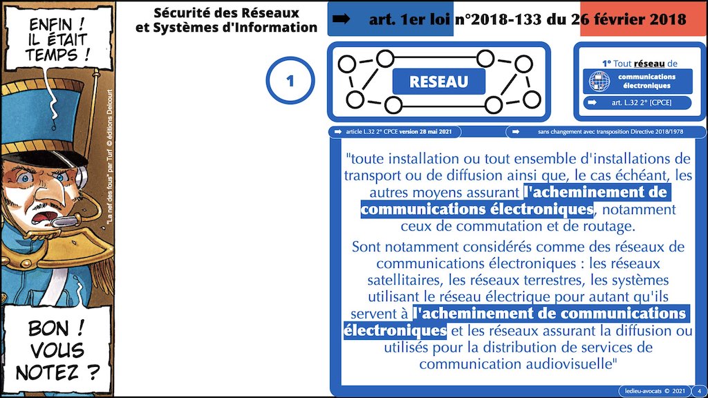 349-04 DEFINITION système d'information © Ledieu-Avocats technique droit numérique.004