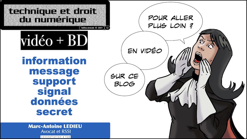 349-04 DEFINITION système d'information © Ledieu-Avocats technique droit numérique.012