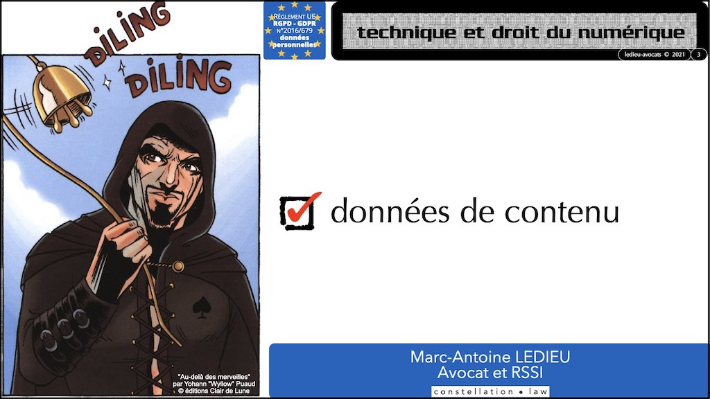 349-04 données-personnelles RGPD-e-Privacy CONTENU METADONNEE DONNEES PERSONNELLES DCP ©Ledieu-Avocats technique droit numerique 1024 x 576 x 72.003