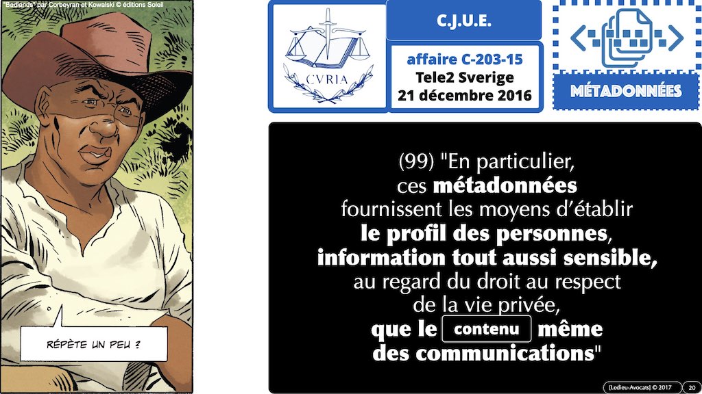 349-04 données-personnelles RGPD-e-Privacy CONTENU METADONNEE DONNEES PERSONNELLES DCP ©Ledieu-Avocats technique droit numerique 1024 x 576 x 72.020
