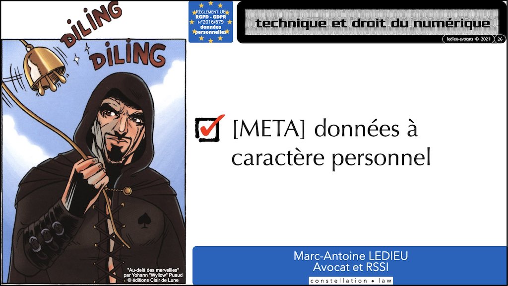 349-04 données-personnelles RGPD-e-Privacy CONTENU METADONNEE DONNEES PERSONNELLES DCP ©Ledieu-Avocats technique droit numerique 1024 x 576 x 72.026