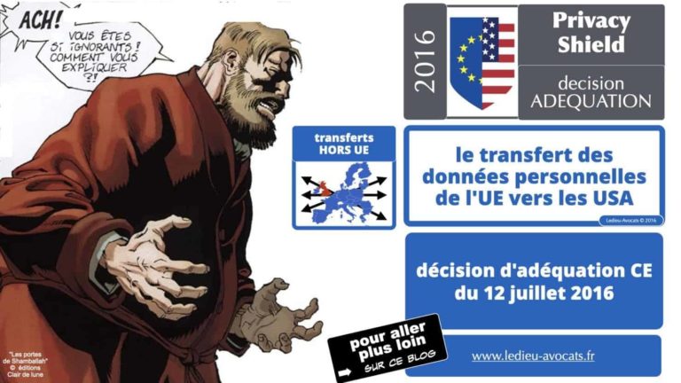 306 RGPD et jurisprudence e-Privacy données-personnelles 16:9 ©Ledieu-Avocats 05-10-2020 formation Les Echos Lamy Conference.330