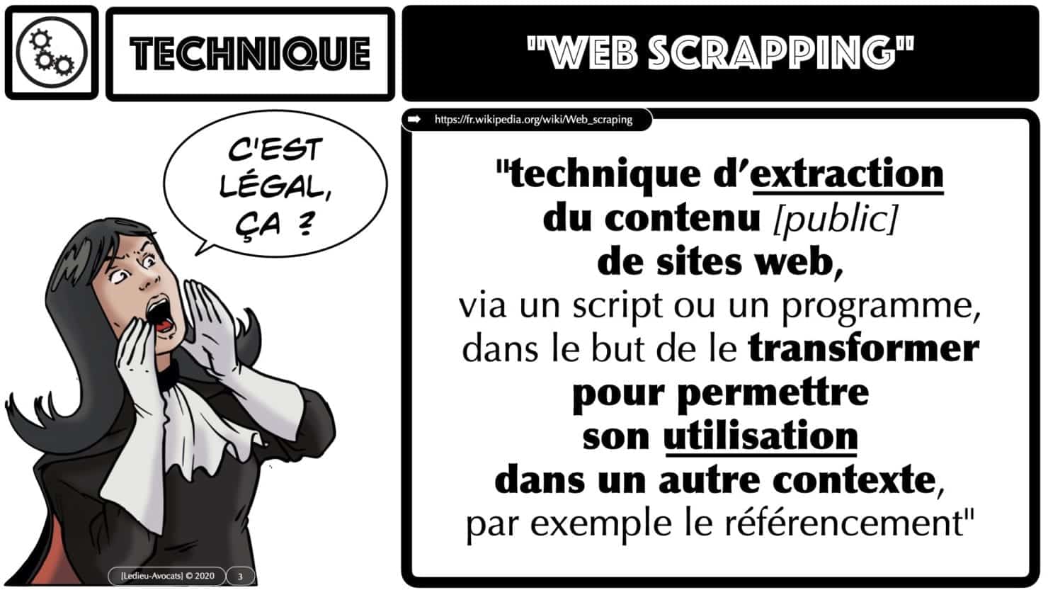 bases de données