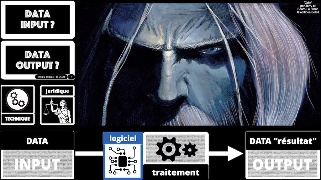 #350 cyber attaque cyber sécurité #23 DEFINITION Bug + Maintenance © Ledieu-Avocats technique droit numérique.007