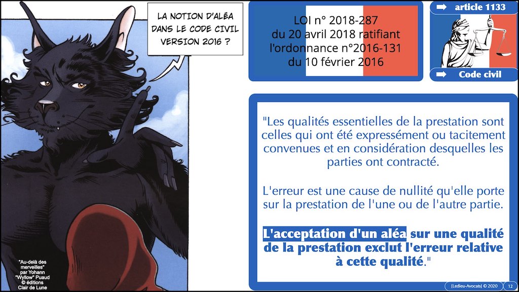 #350 cyber attaque cyber sécurité #23 DEFINITION Bug + Maintenance © Ledieu-Avocats technique droit numérique.012