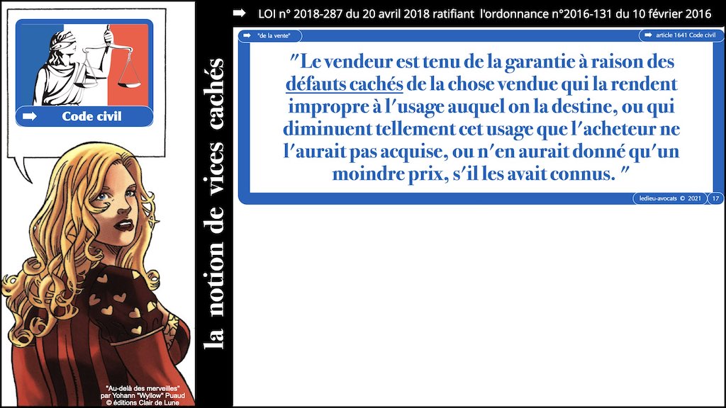 #350 cyber attaque cyber sécurité #23 DEFINITION Bug + Maintenance © Ledieu-Avocats technique droit numérique.017