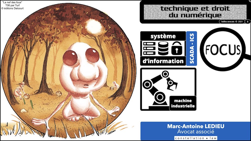 #350 cyber sécurité cyber attaque #02 CHRONOLOGIE 1945-2021 © Ledieu-Avocats technique droit numérique.008