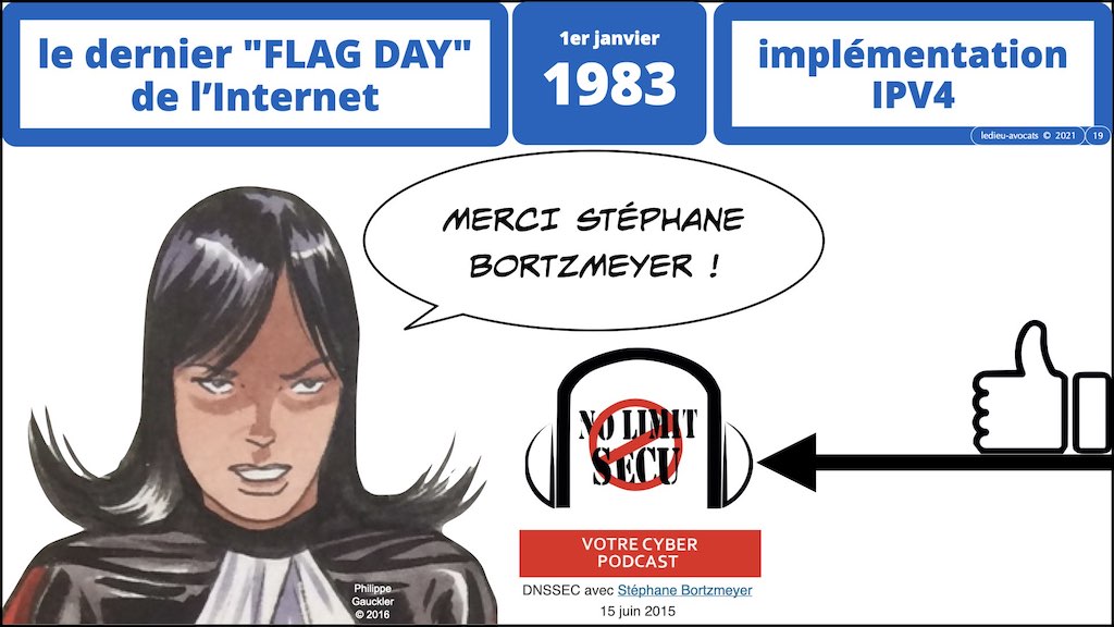 #350 cyber sécurité cyber attaque #02 CHRONOLOGIE 1945-2021 © Ledieu-Avocats technique droit numérique.019