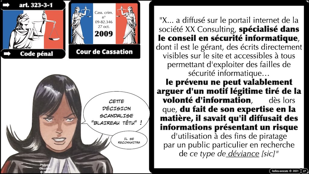 #350 cyber sécurité cyber attaque #02 CHRONOLOGIE 1945-2021 © Ledieu-Avocats technique droit numérique.027