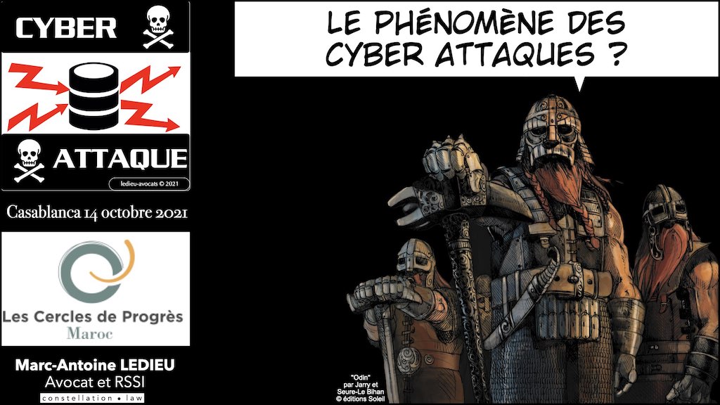 #352-01 cyber-attaques expliquées aux cercles de progrès du Maroc © Ledieu-Avocats technique droit numérique.005