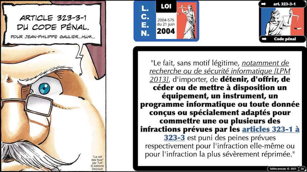 #352-02 cyber-attaques expliquées aux cercles de progrès du Maroc © Ledieu-Avocats technique droit numérique.020