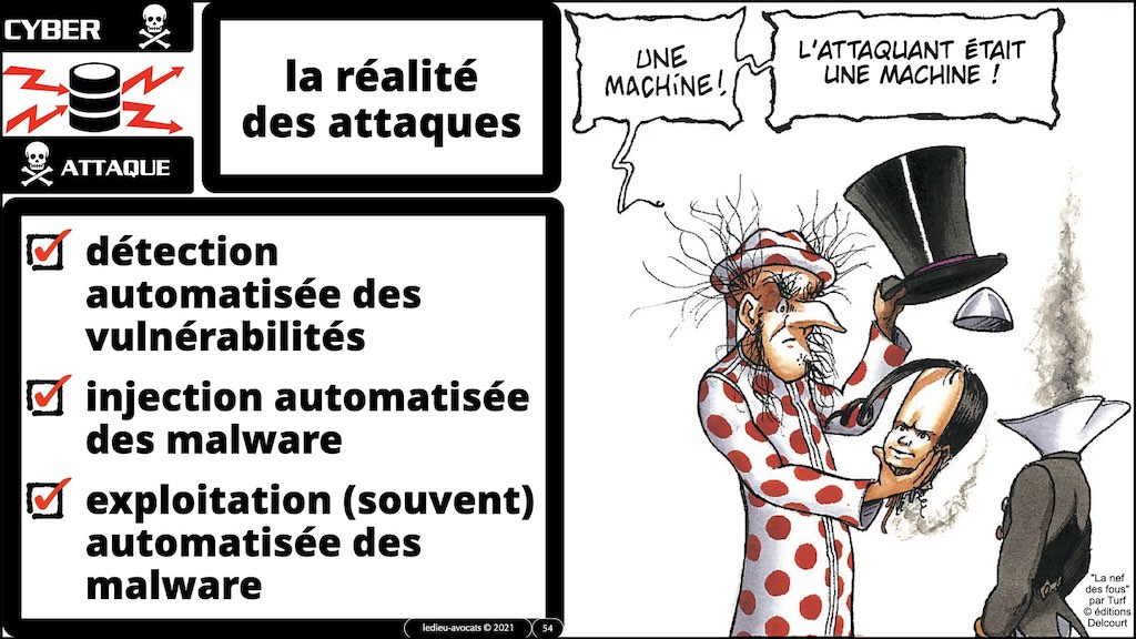 #352-03 cyber-attaques expliquées aux cercles de progrès du Maroc © Ledieu-Avocats technique droit numérique.054