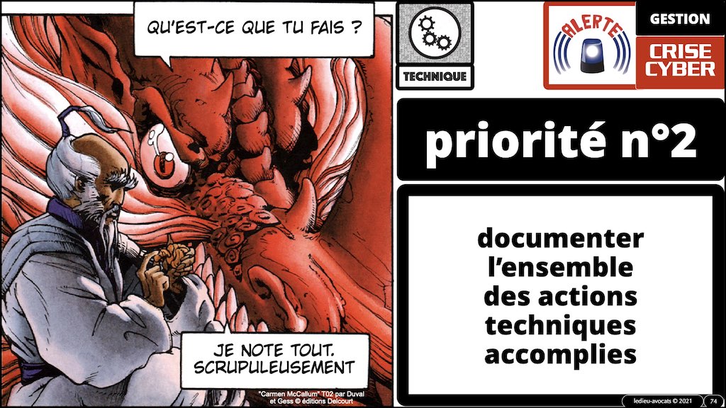 #352-03 cyber-attaques expliquées aux cercles de progrès du Maroc © Ledieu-Avocats technique droit numérique.074